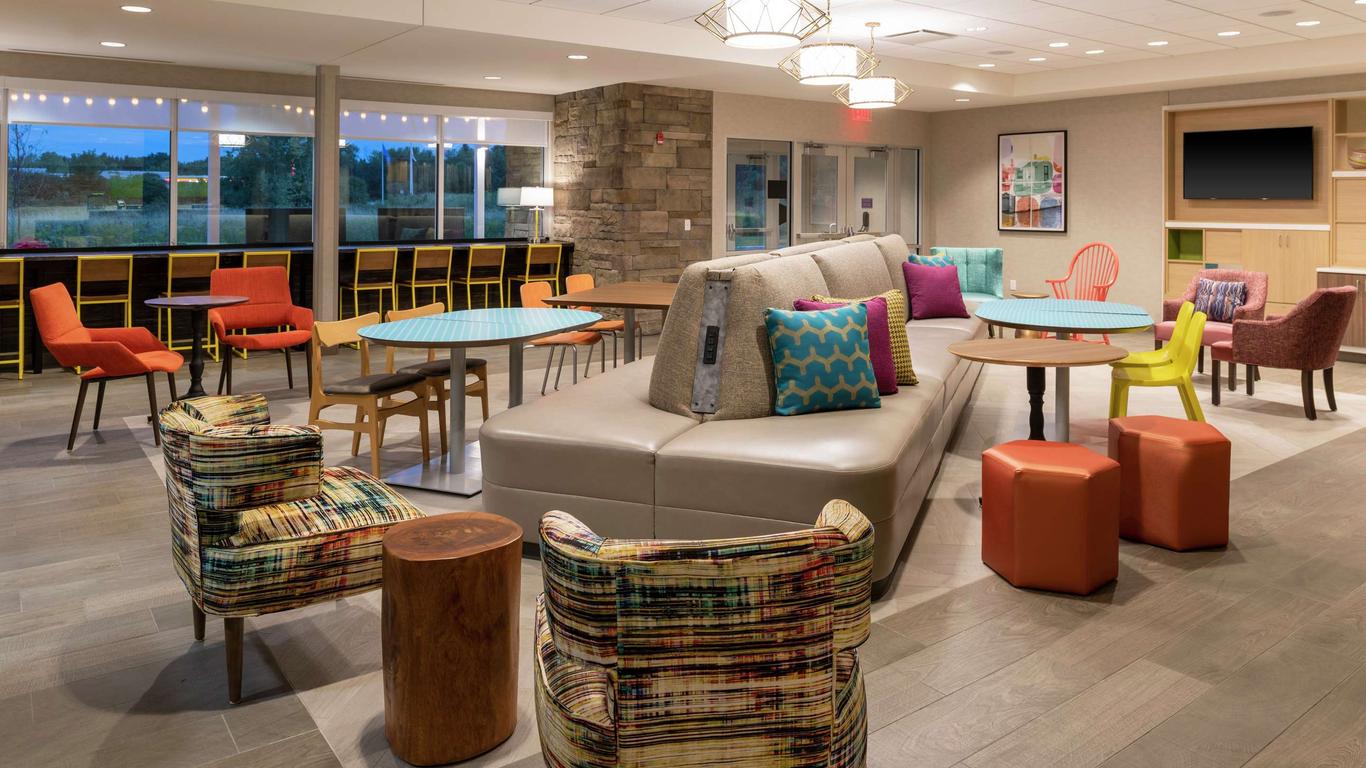 Home2 Suites by Hilton Appleton