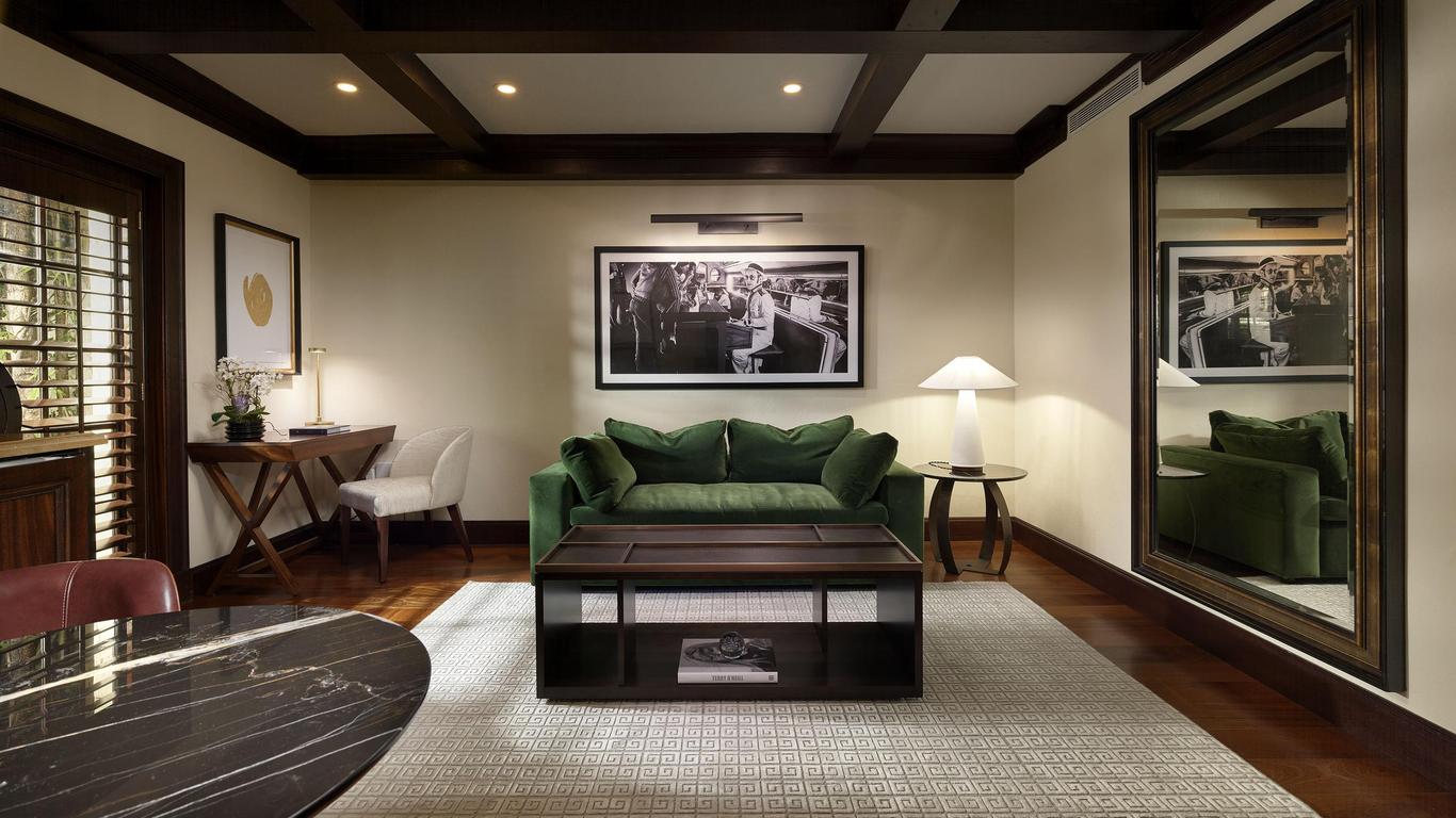The Brazilian Court Hotel Palm Beach HotelsCombined