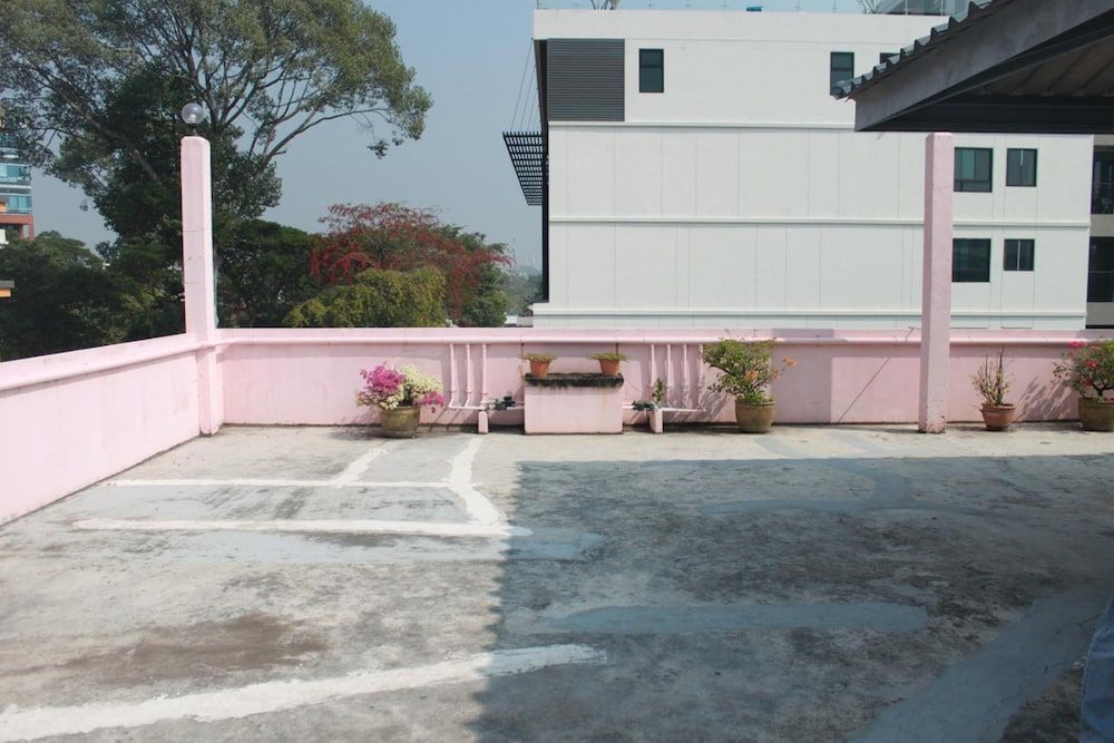 Outdoors view