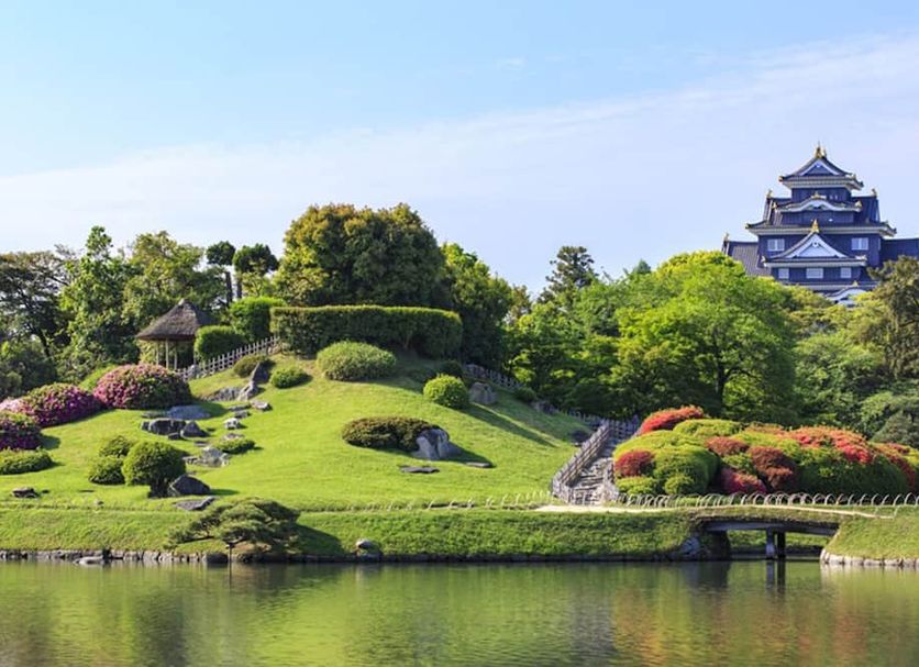 Outdoors view Photo