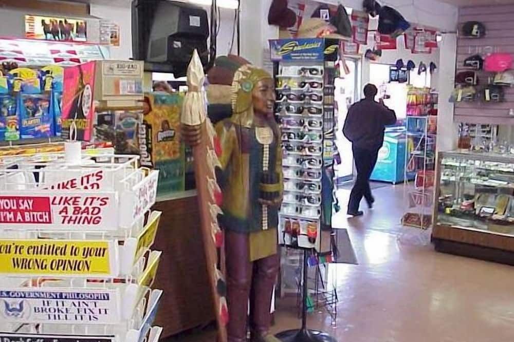 Shop
