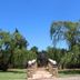 Outdoors view