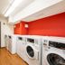 Laundry facility