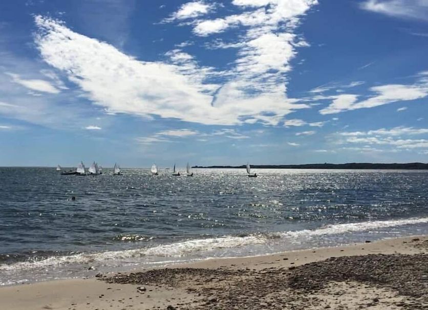 Beach Photo