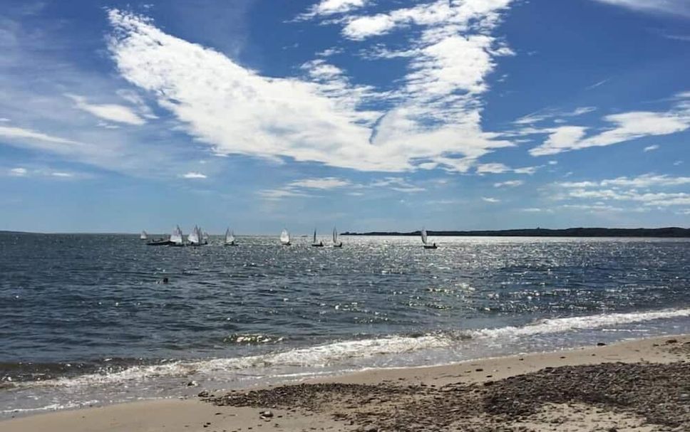Beach Photo