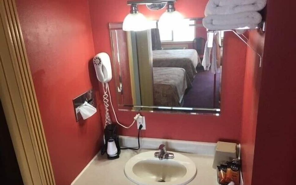 Bathroom Photo