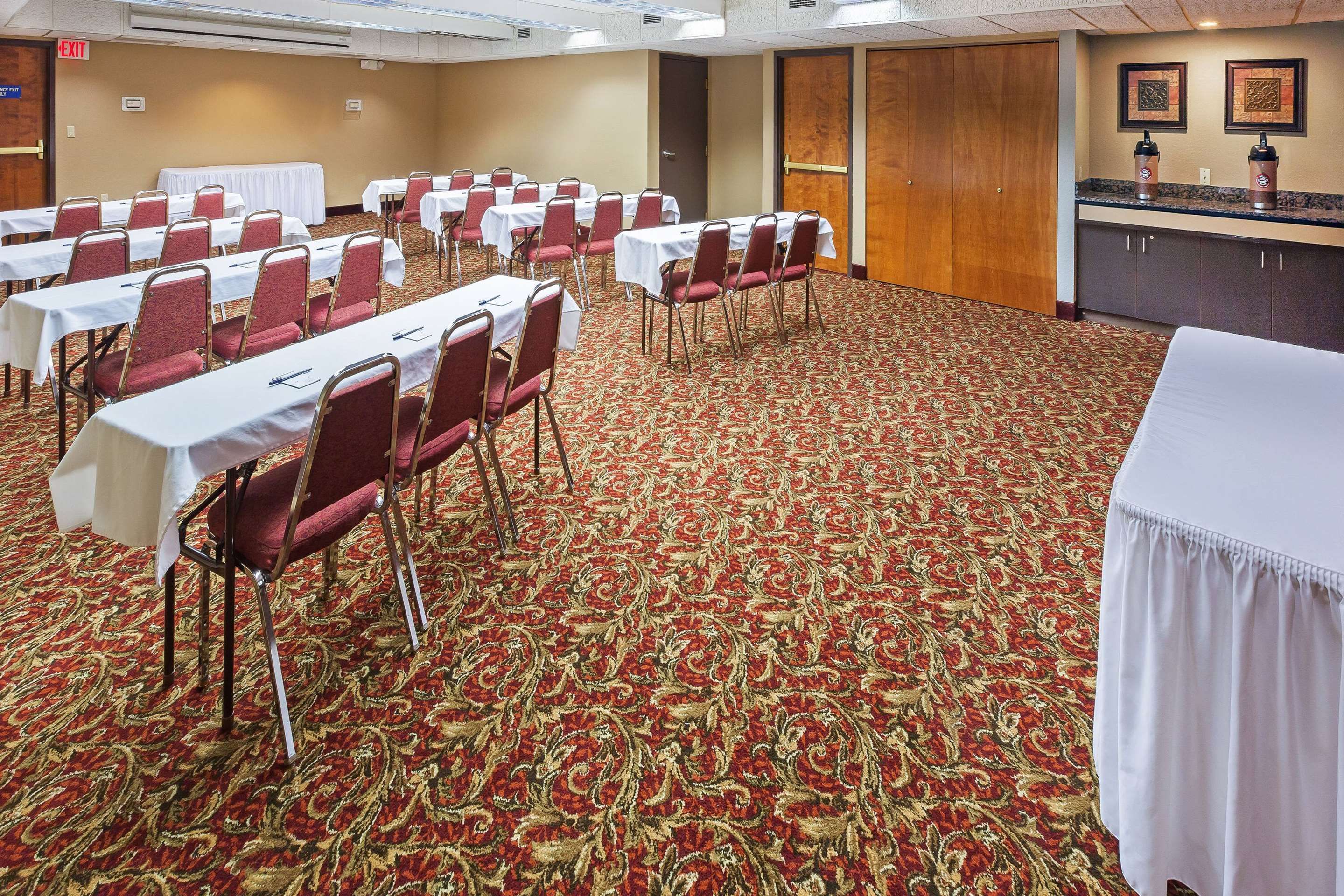 Conference room
