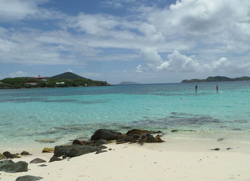 Beach Photo