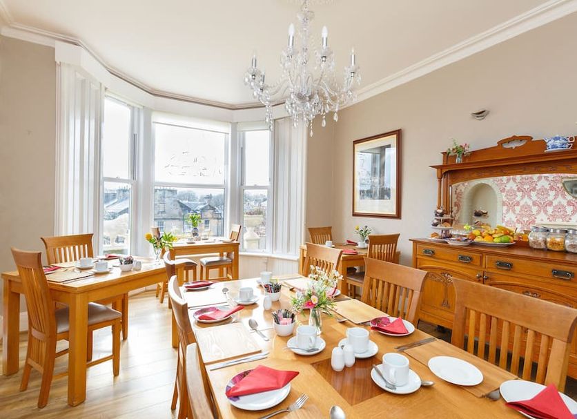Dining room Photo