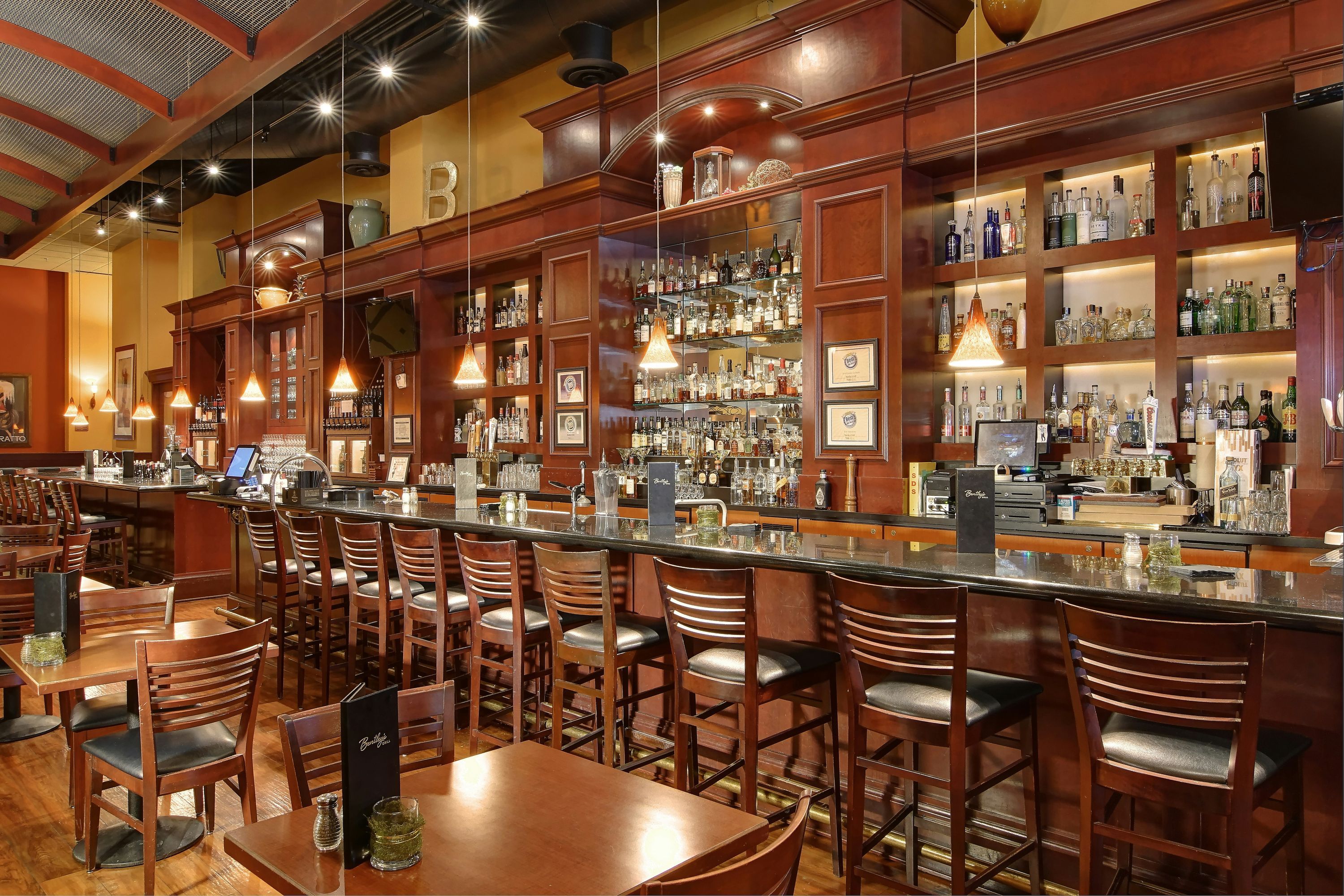 Bar