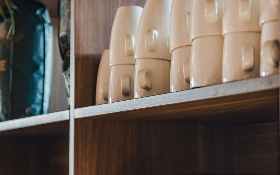 Hotel amenity Photo