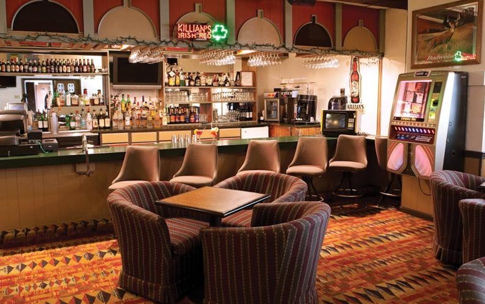 Bar Photo