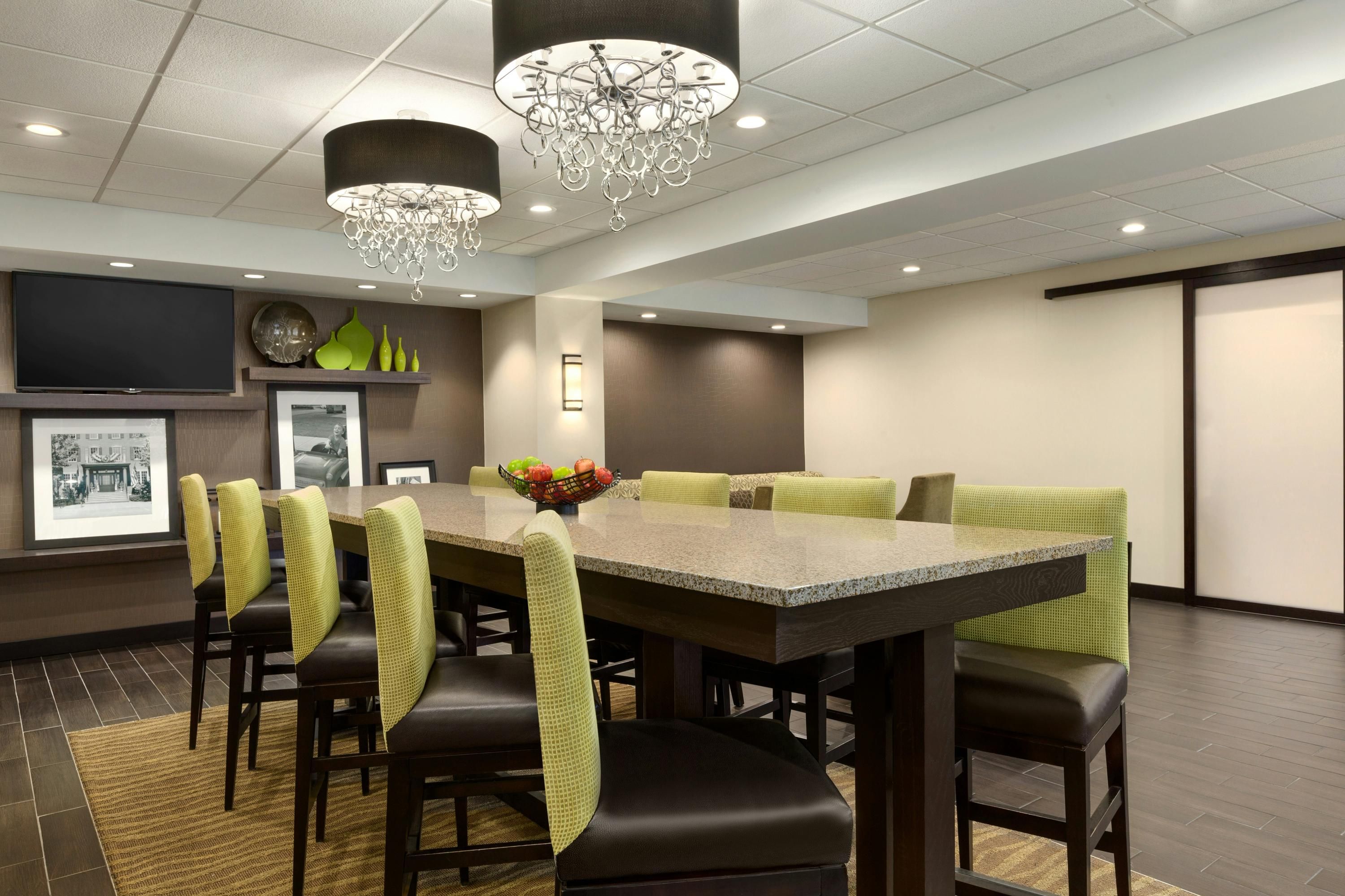 Conference room
