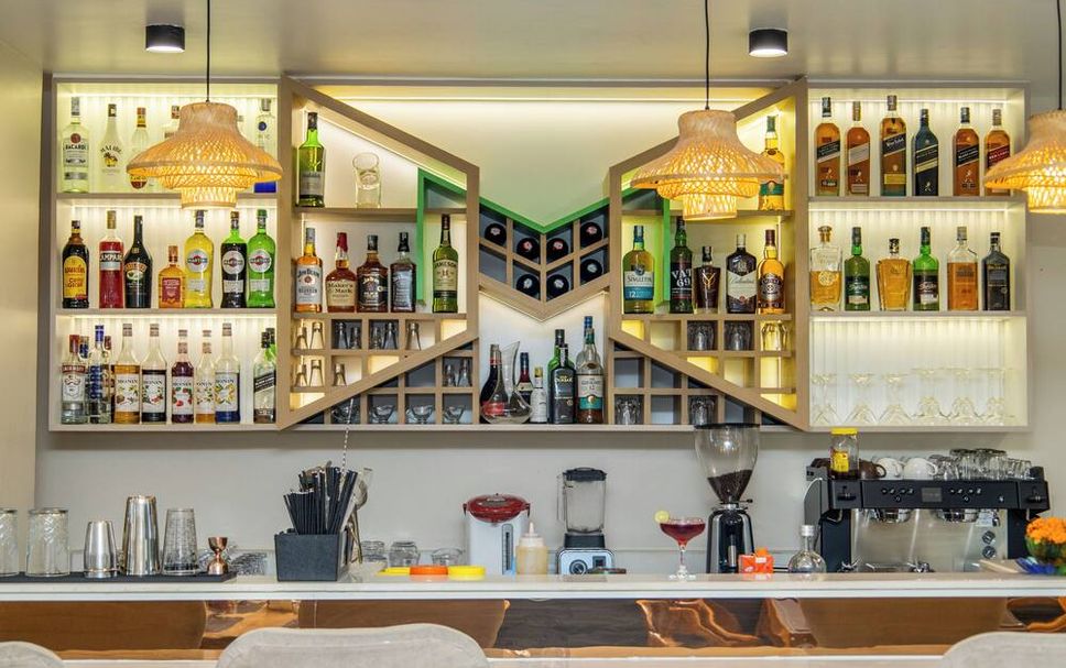 Bar Photo