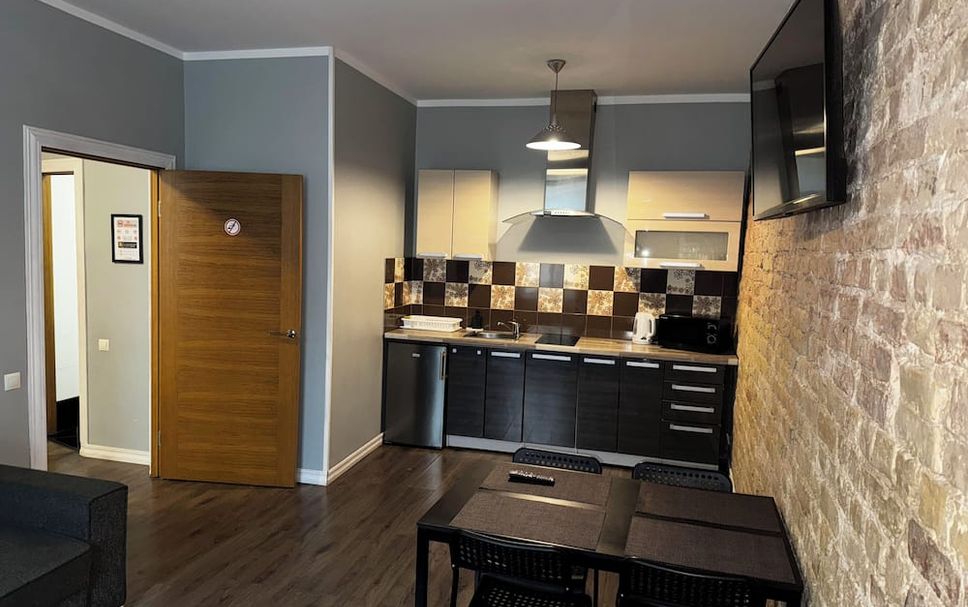 Kitchen Photo