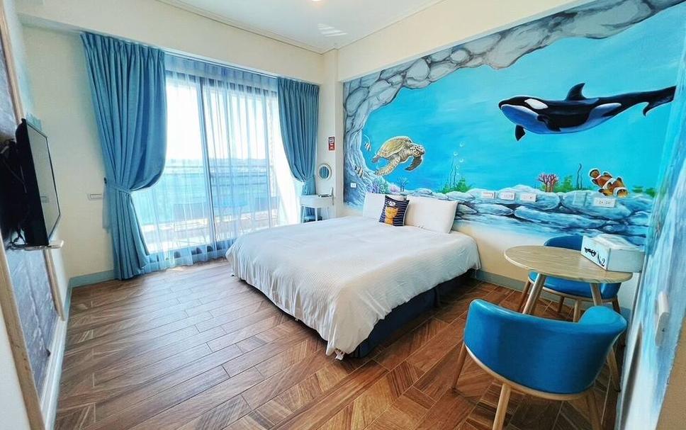 Amibao Resort, Hengchun Township | HotelsCombined