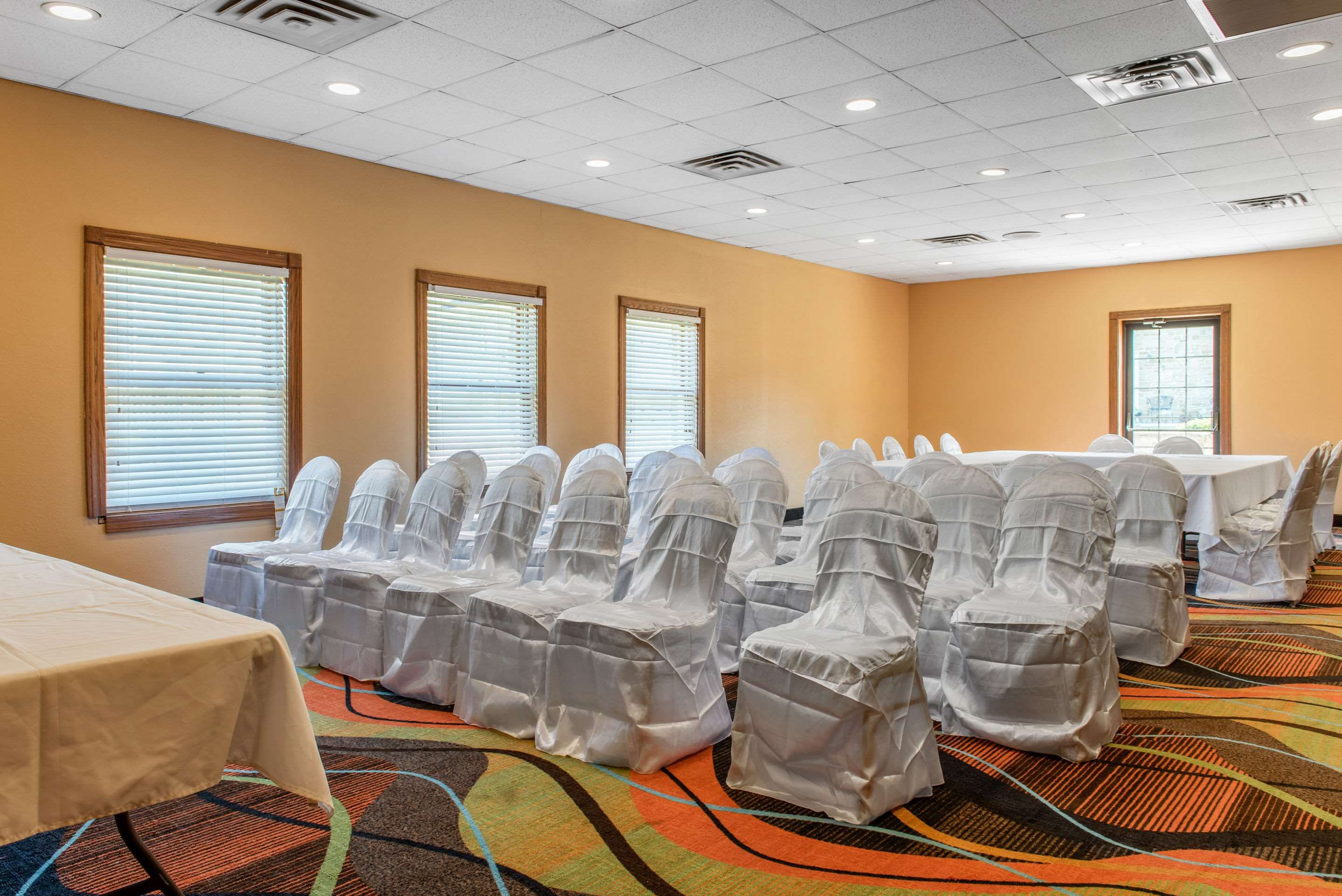 Conference room