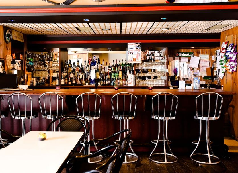 Bar Photo