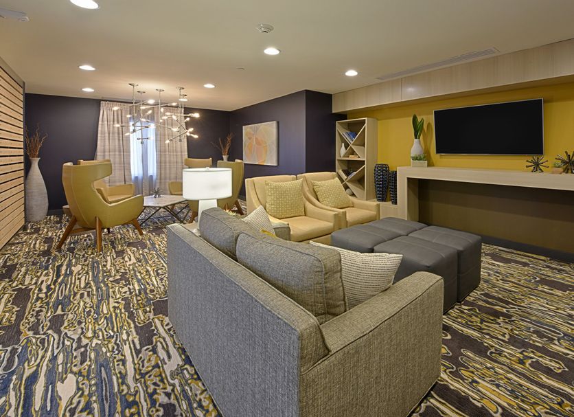 Hotel amenity Photo