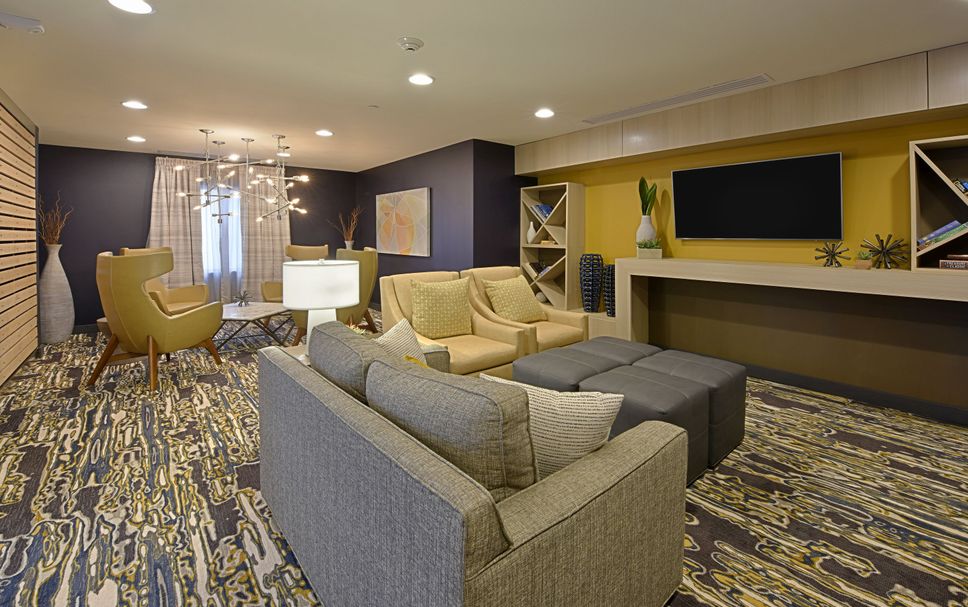Hotel amenity Photo