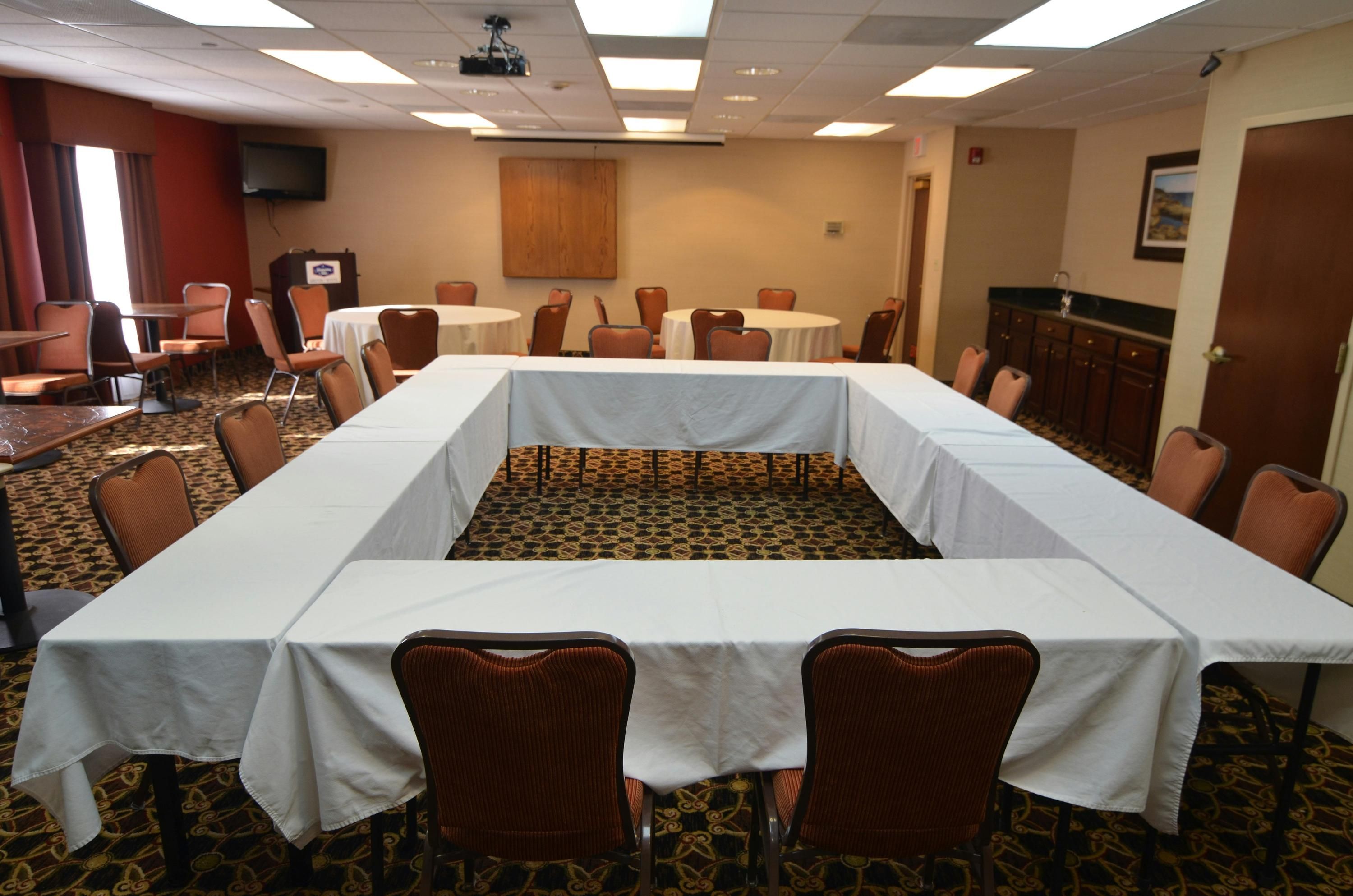 Conference room