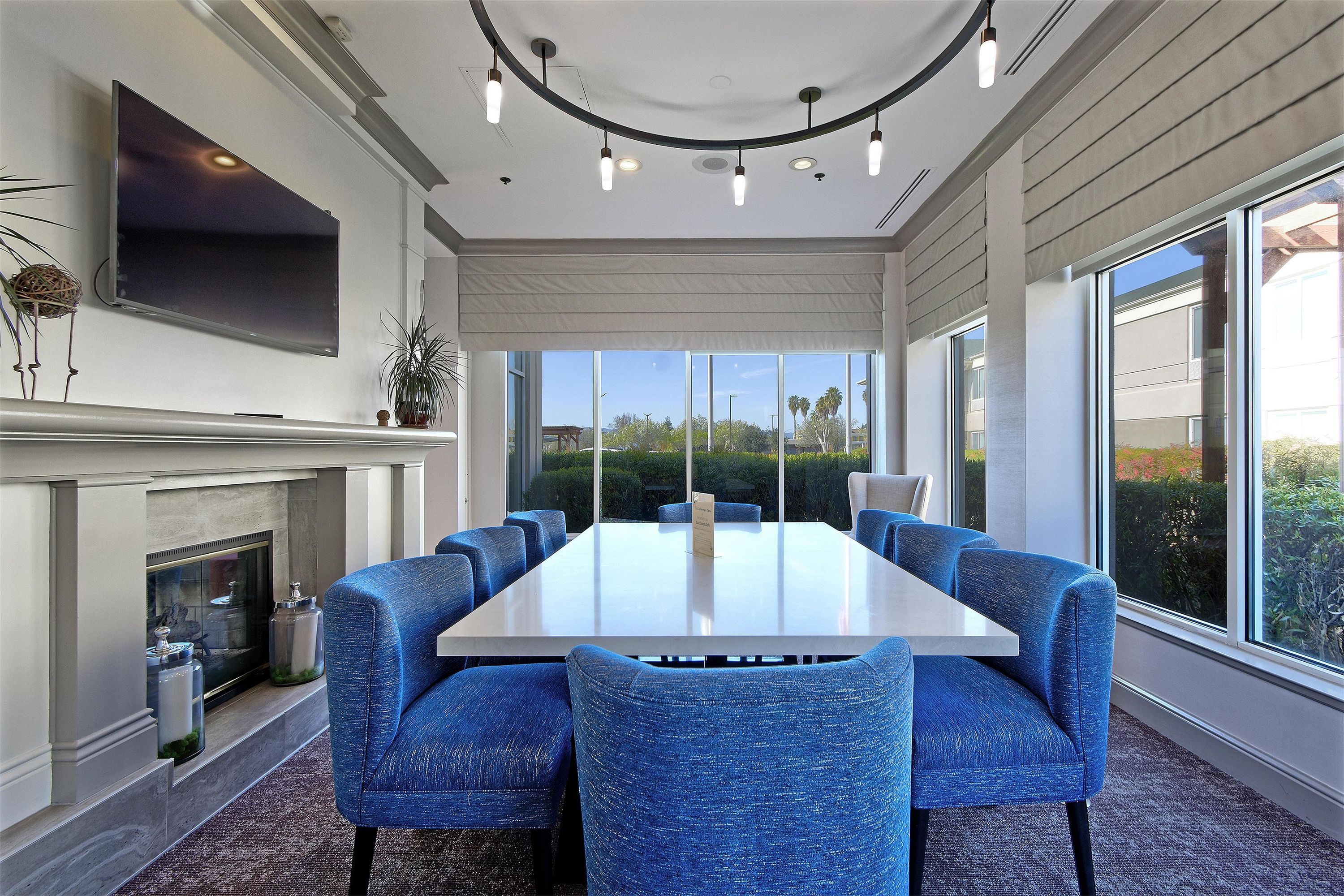 Conference room