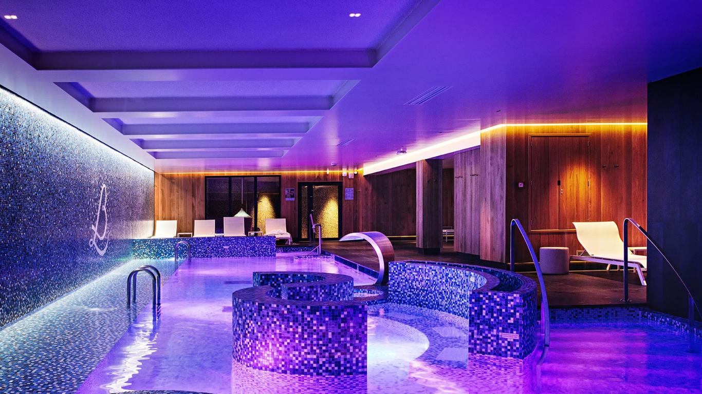 Relais Bernard Loiseau