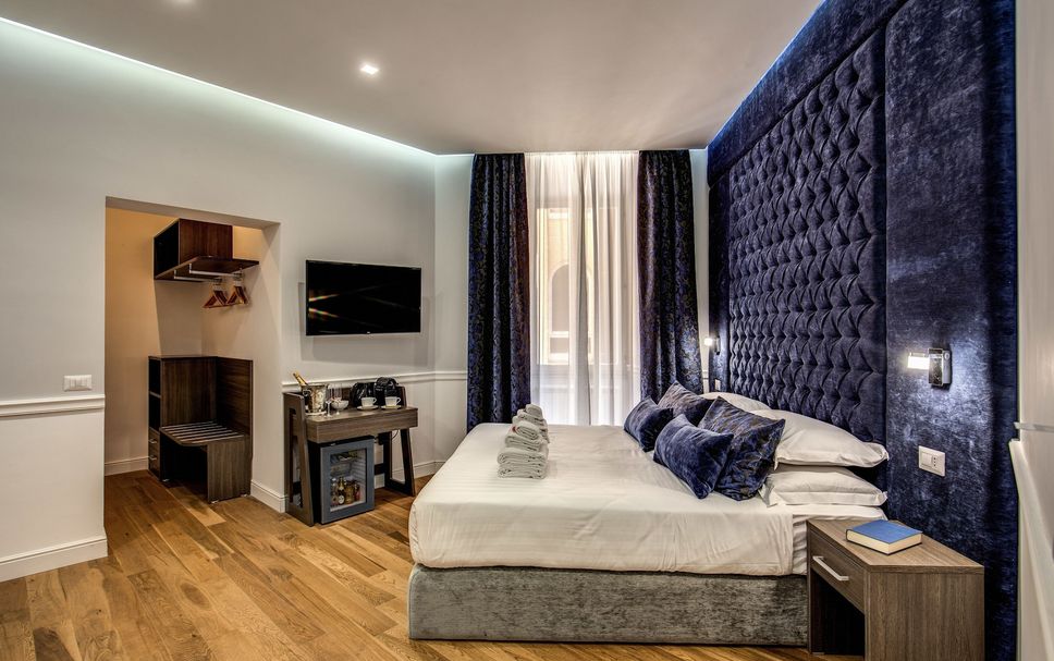 Bedroom Photo
