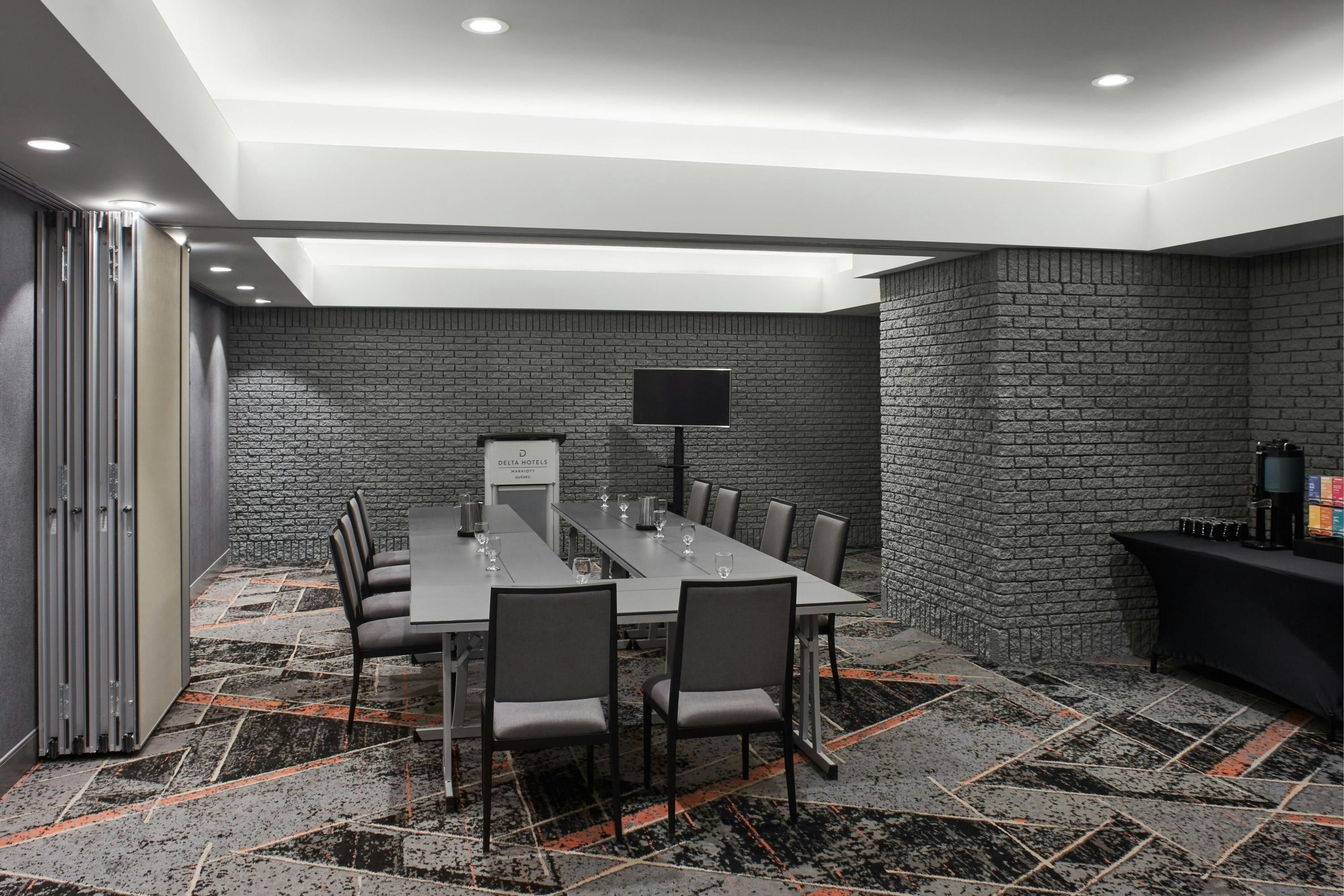 Conference room