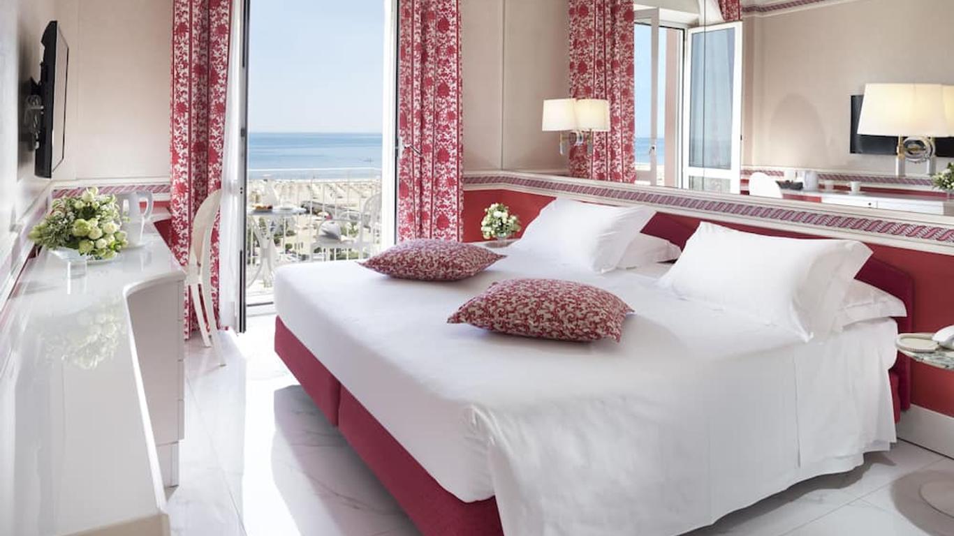 Hotel Milton