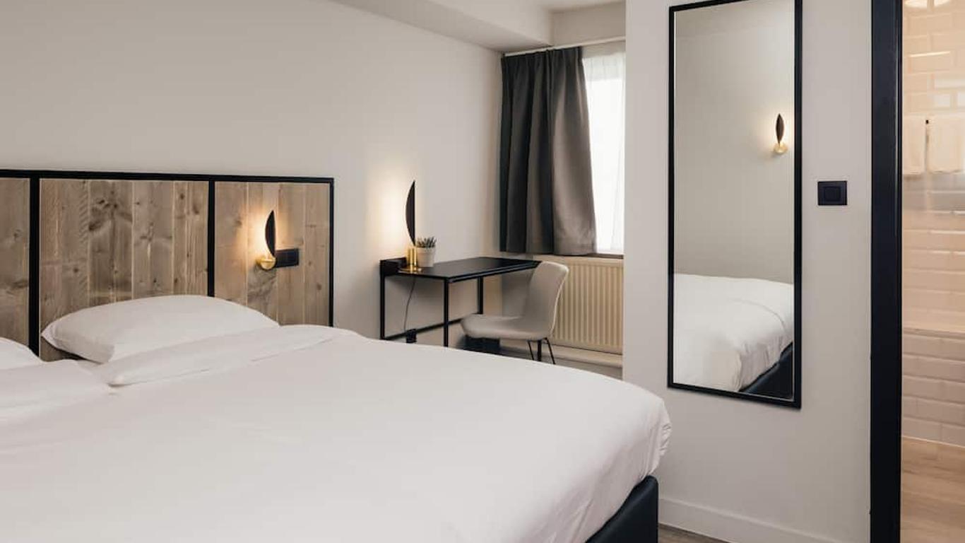 Cocoon Hotel Grenier Des Grottes