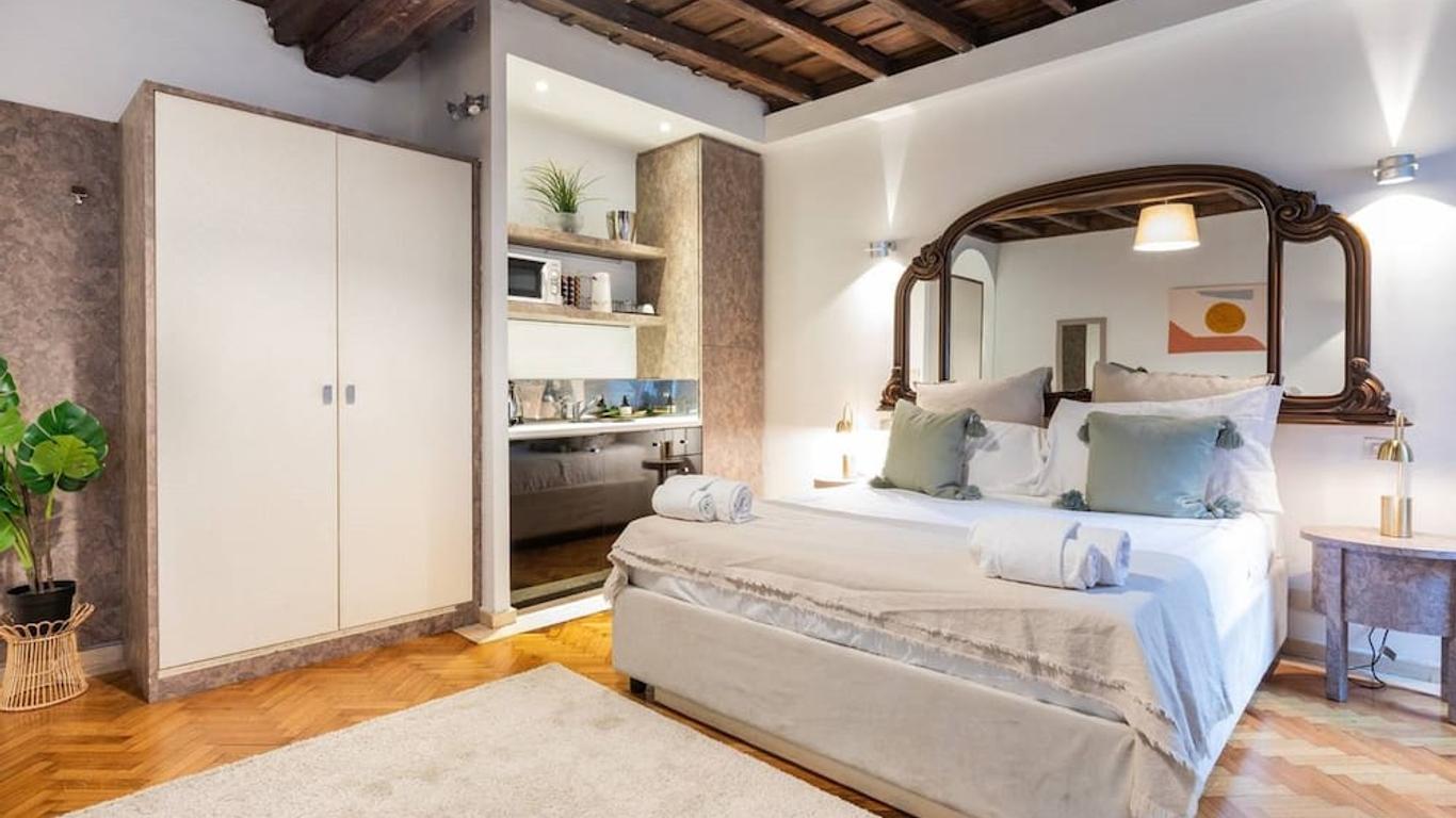 Villa Luciano - Luxury Design Apartments