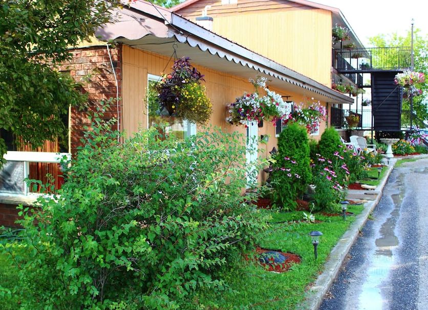 Outdoors view Photo