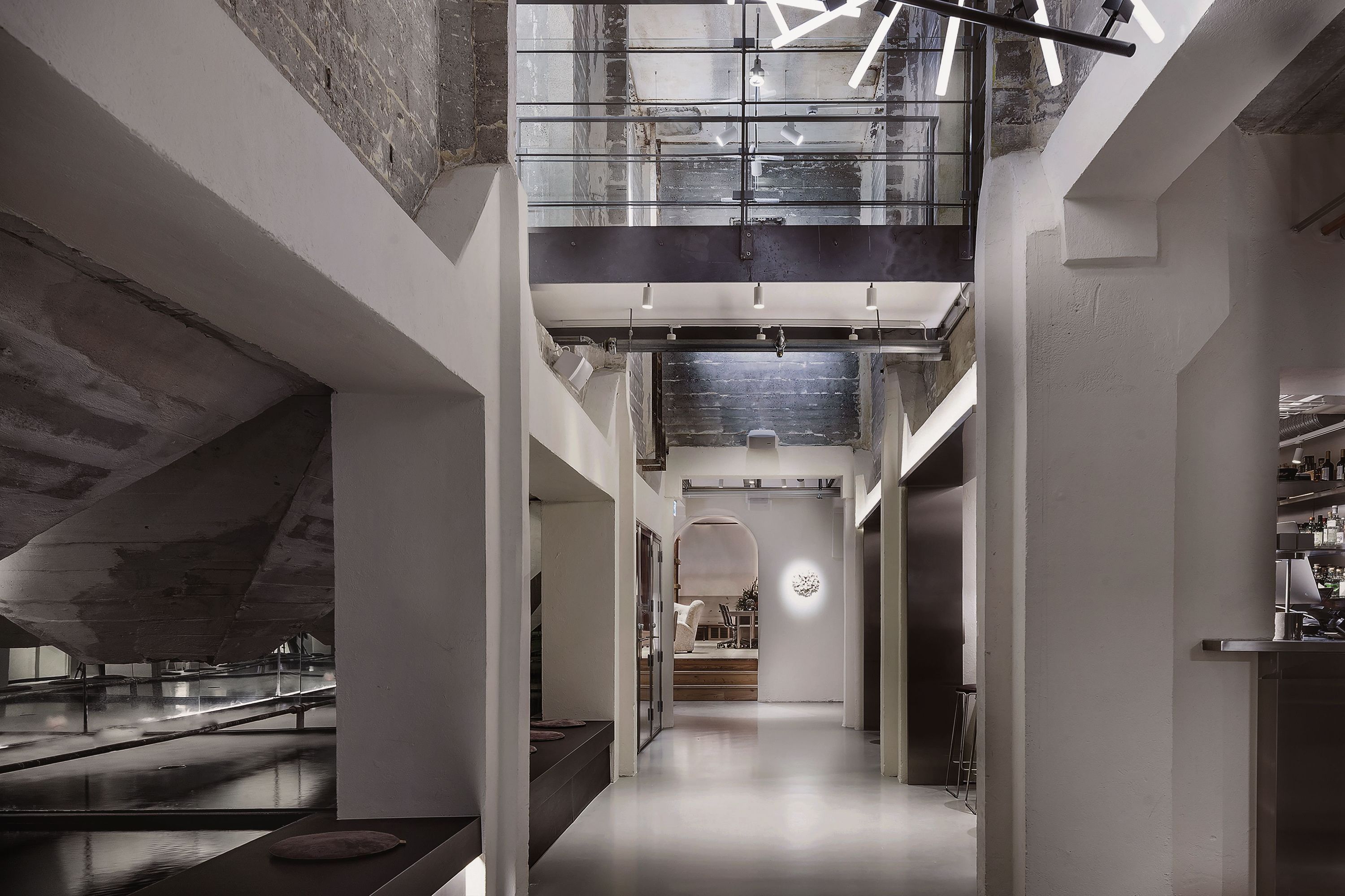 Hallway
