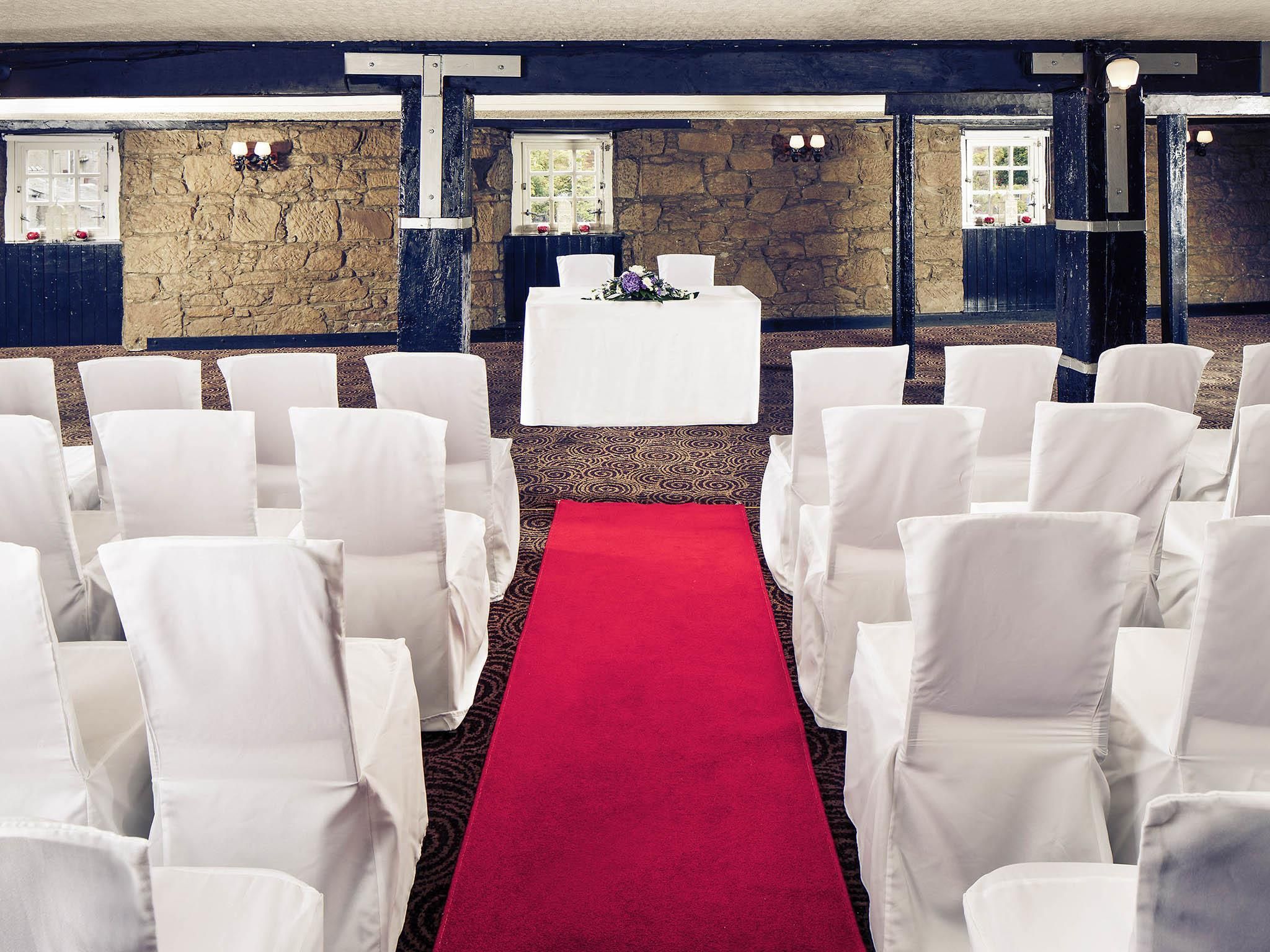 Conference room
