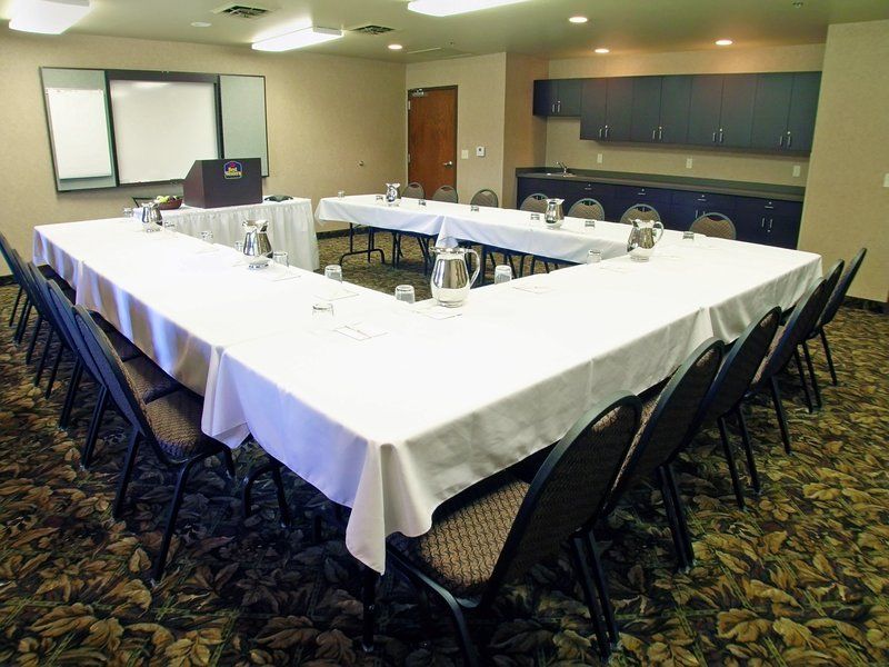 Conference room