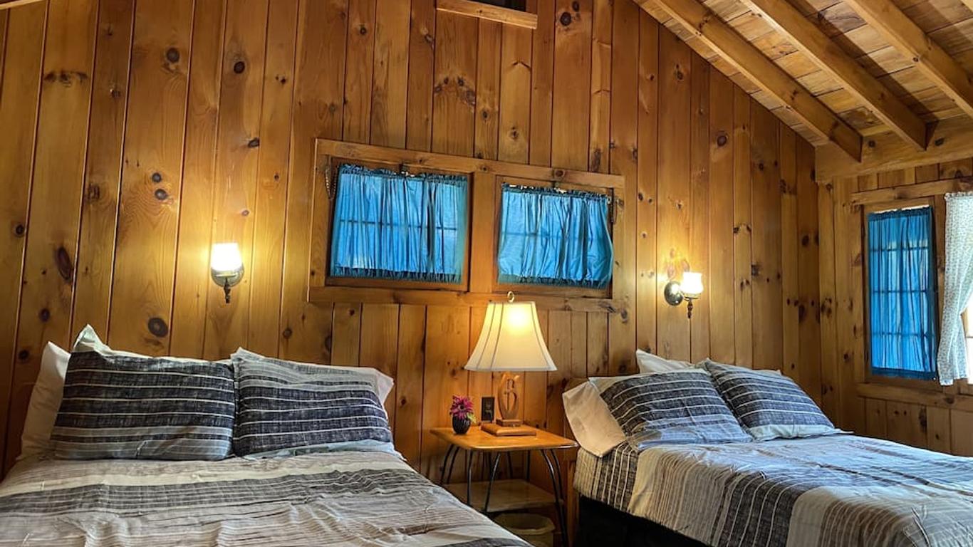 Amber Lantern Lake George Motel And Cottage Rentals