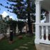 Outdoors view
