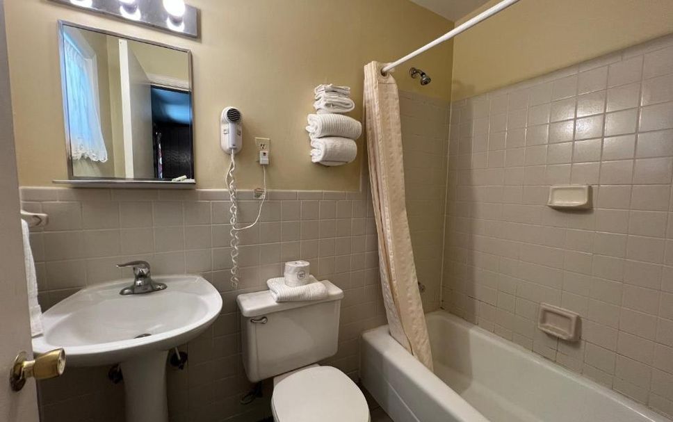 Bathroom Photo