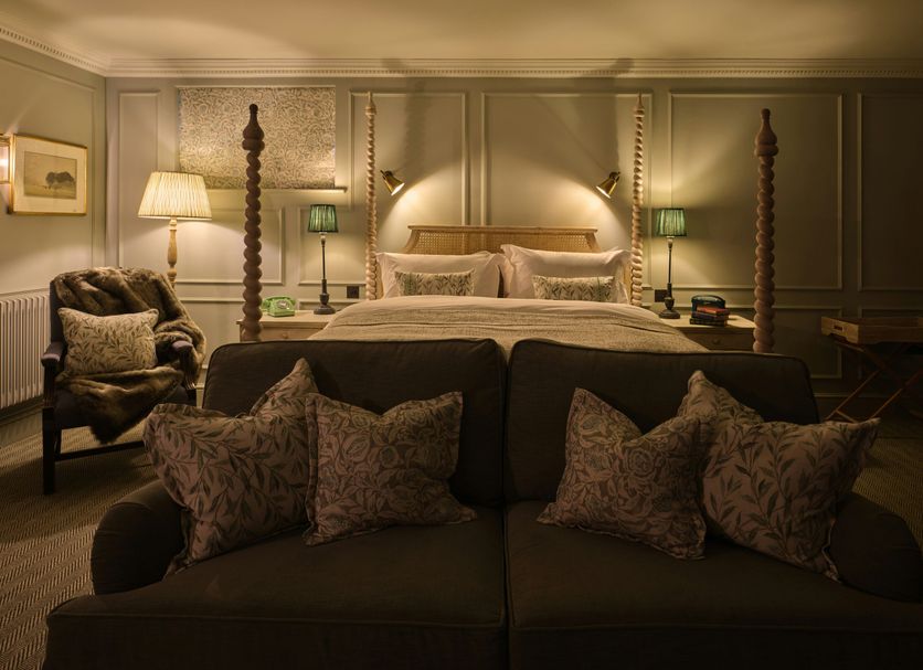 Bedroom Photo
