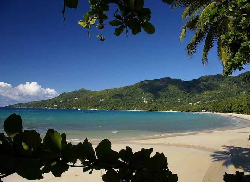 Beach Photo