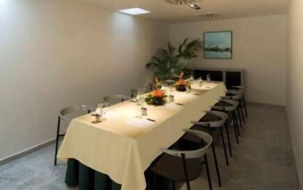 Conference room Photo