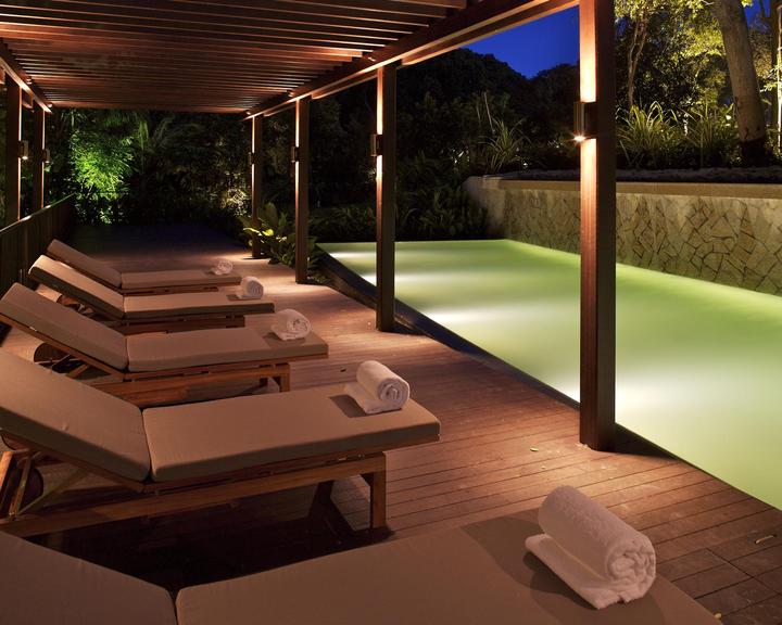 Amara Sanctuary Resort Sentosa Singapore Compare Deals