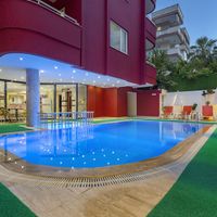 Lonicera City Hotel, Alanya | HotelsCombined