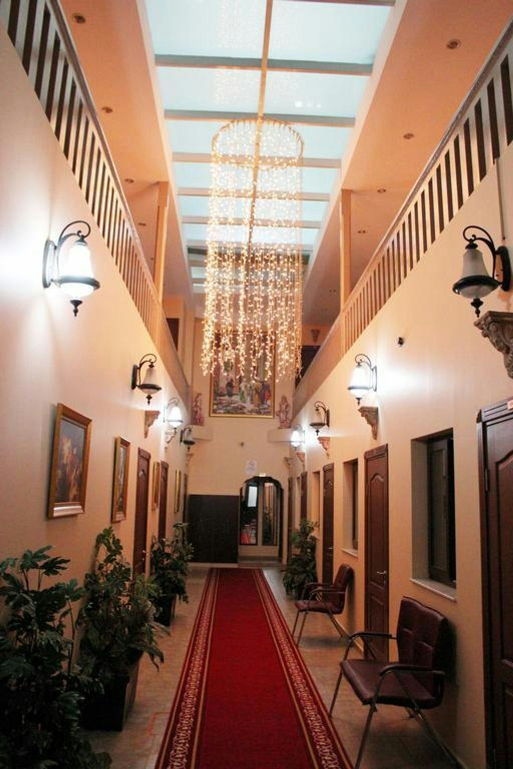 Hallway
