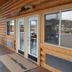 Outdoors view