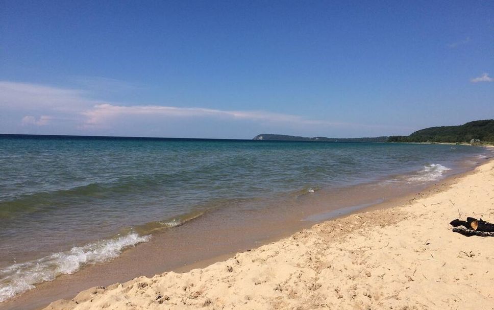 Beach Photo