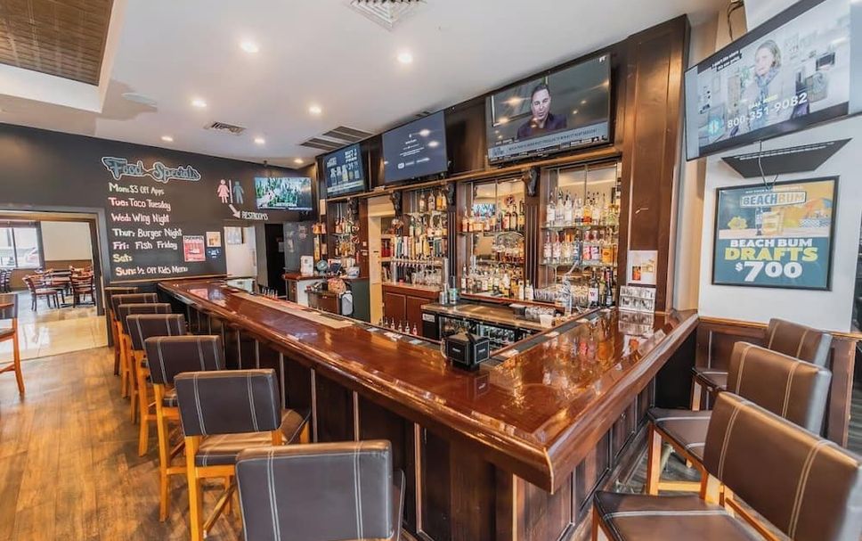Bar Photo