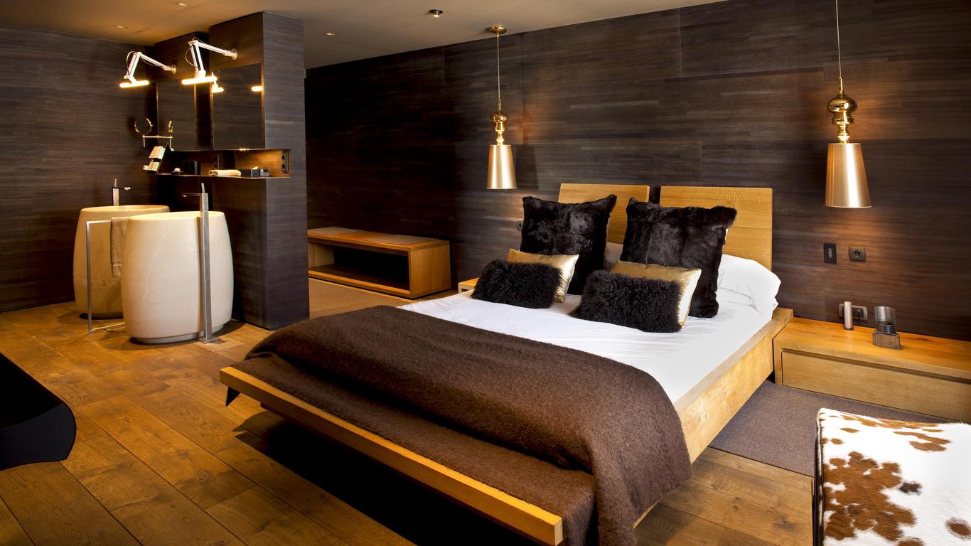 Grau Roig Andorra Boutique Hotel & Spa