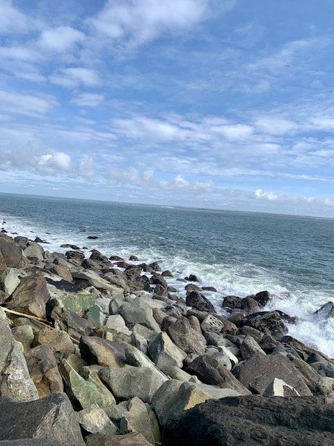 Beach Photo
